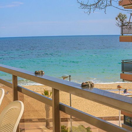 Txingudi - Only Families Appartement Cambrils Buitenkant foto
