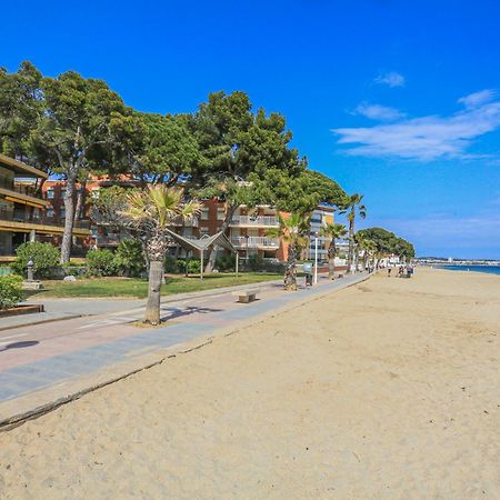 Txingudi - Only Families Appartement Cambrils Buitenkant foto