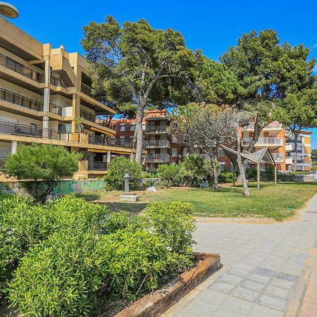 Txingudi - Only Families Appartement Cambrils Buitenkant foto