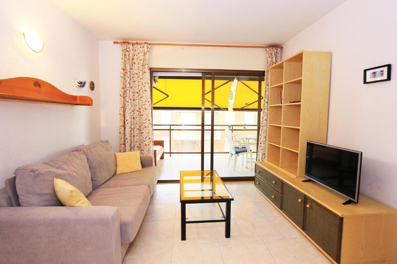 Txingudi - Only Families Appartement Cambrils Buitenkant foto