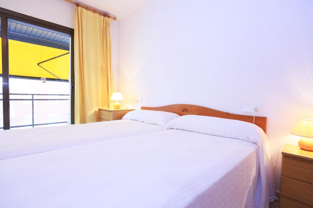 Txingudi - Only Families Appartement Cambrils Buitenkant foto