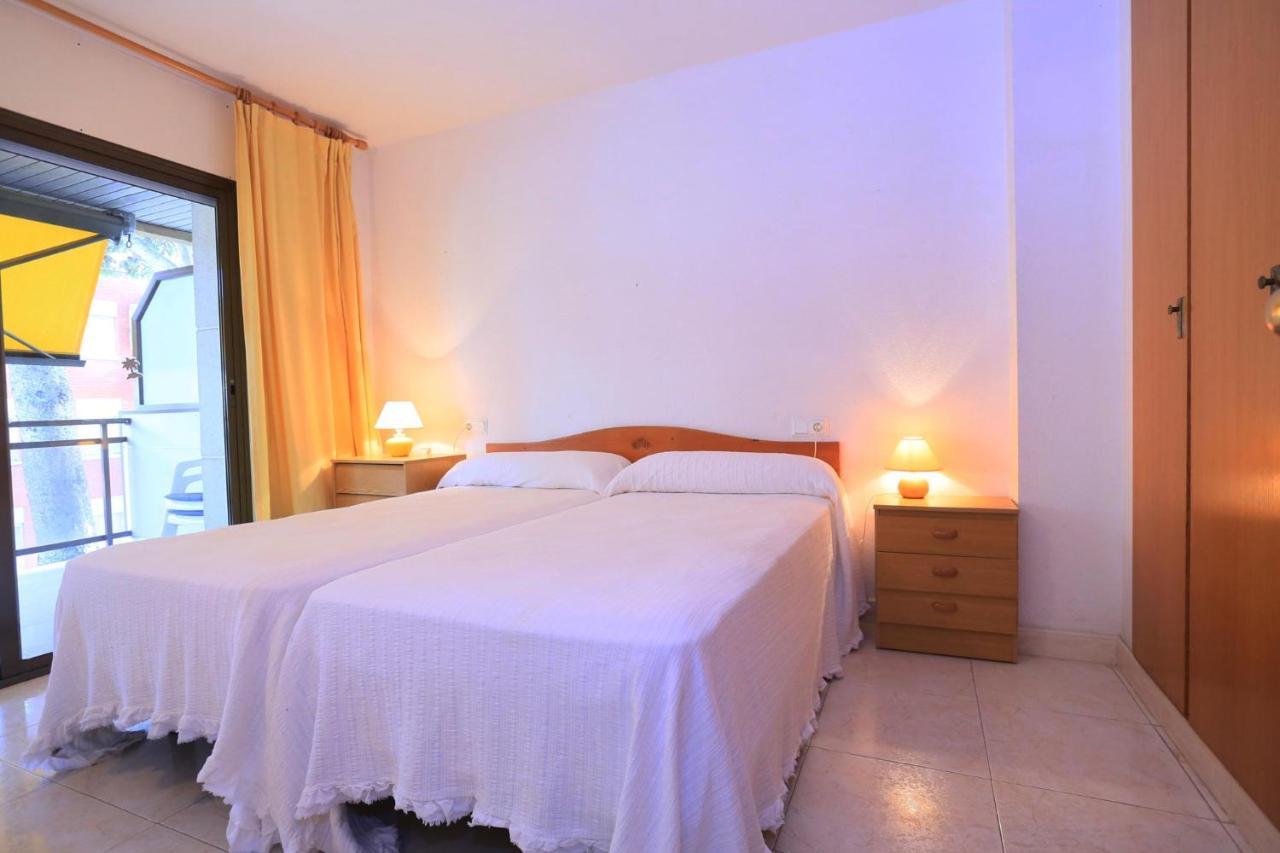 Txingudi - Only Families Appartement Cambrils Buitenkant foto